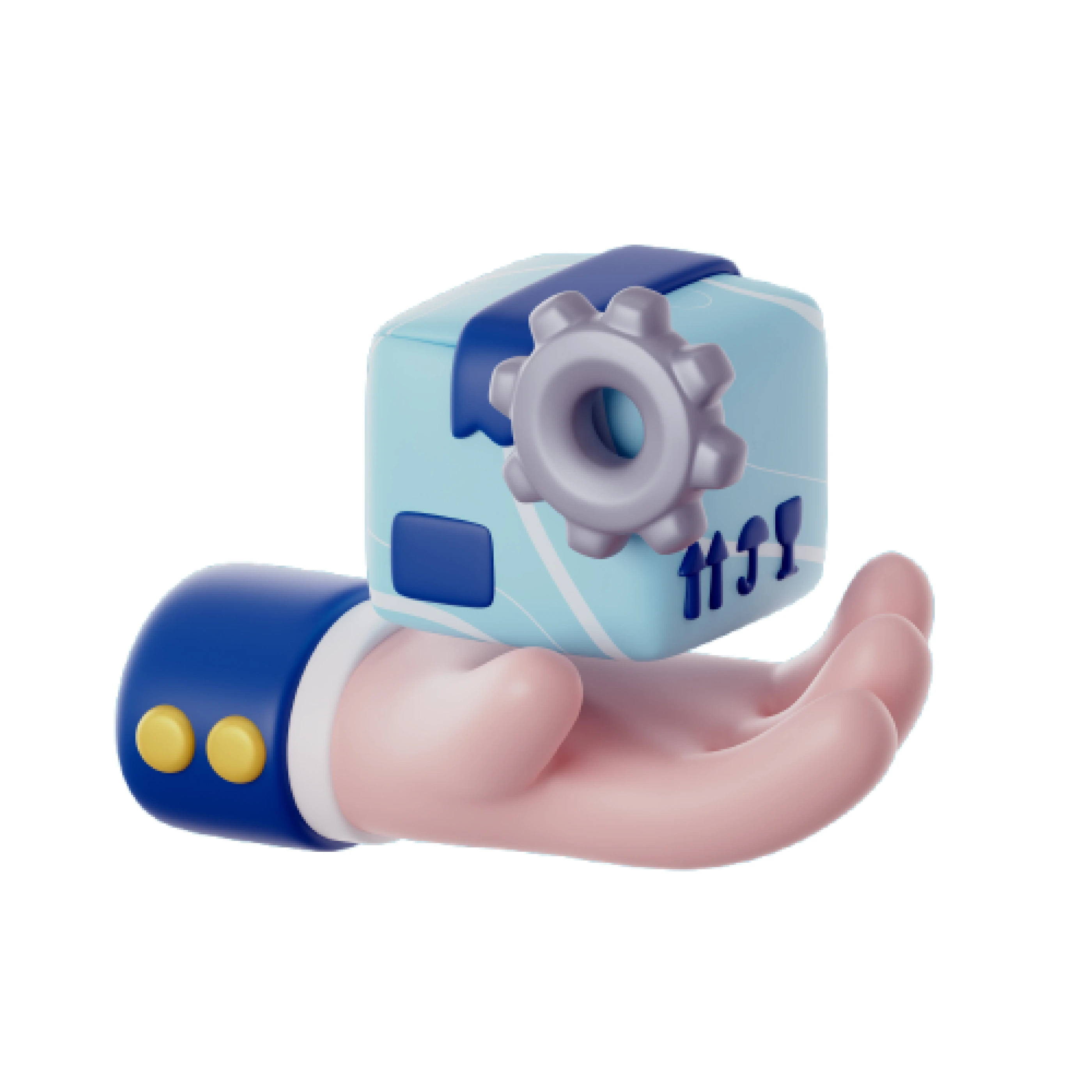 Agrovein Solutions Agricultural