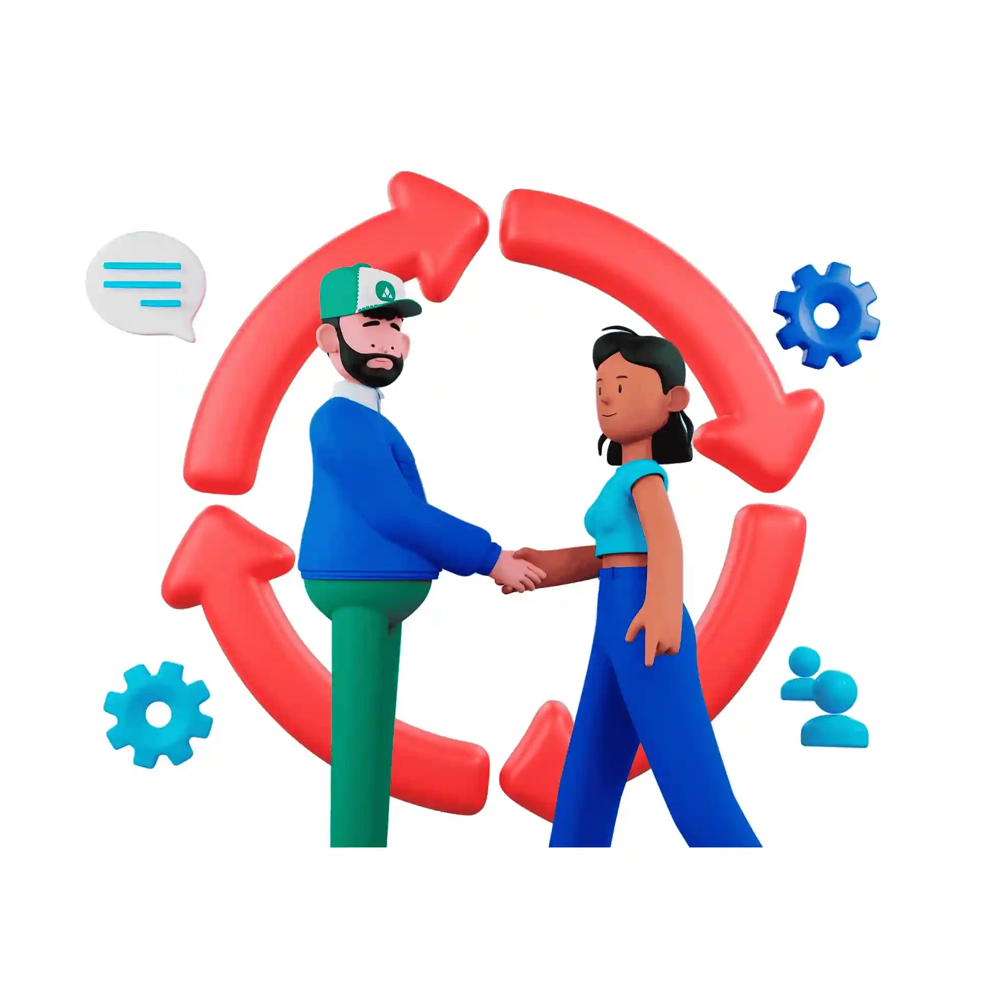 Agrovein Solutions Agricultural